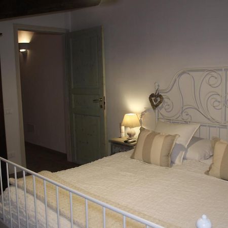 Maison Del Borgo Колле-ди-Валь-д'Эльса Экстерьер фото