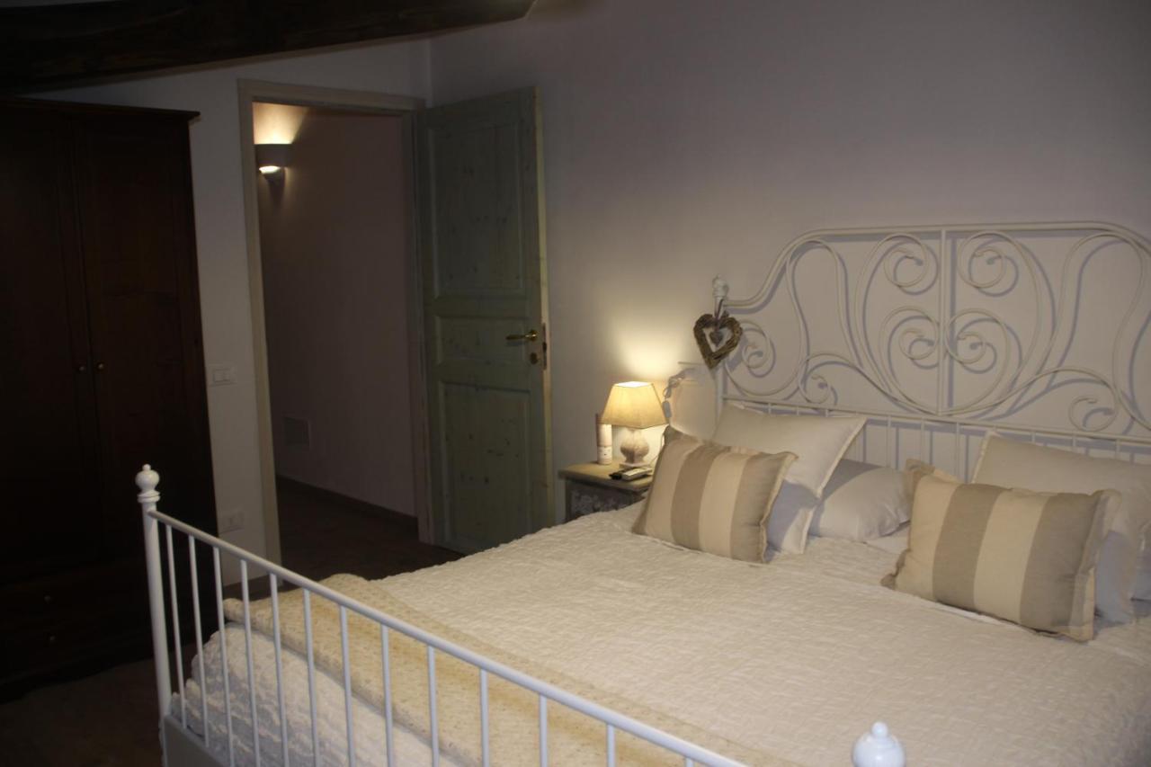 Maison Del Borgo Колле-ди-Валь-д'Эльса Экстерьер фото